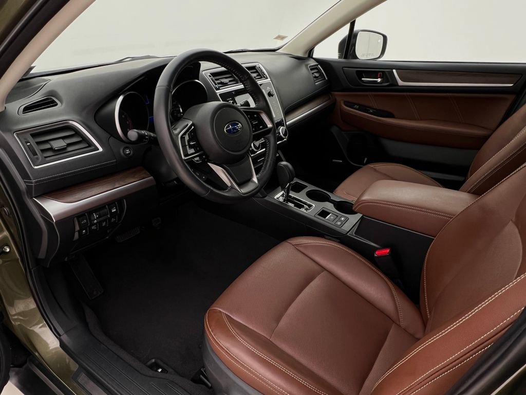 Used 2018 Subaru Outback 3.6R Touring image 13