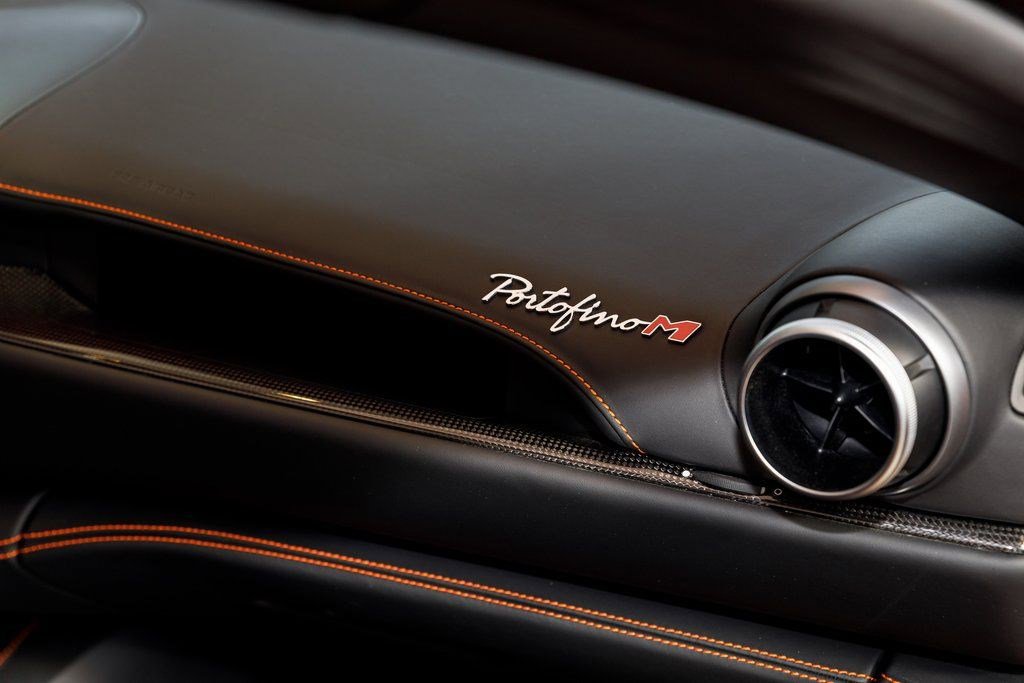 Used 2023 Ferrari Portofino M image 31