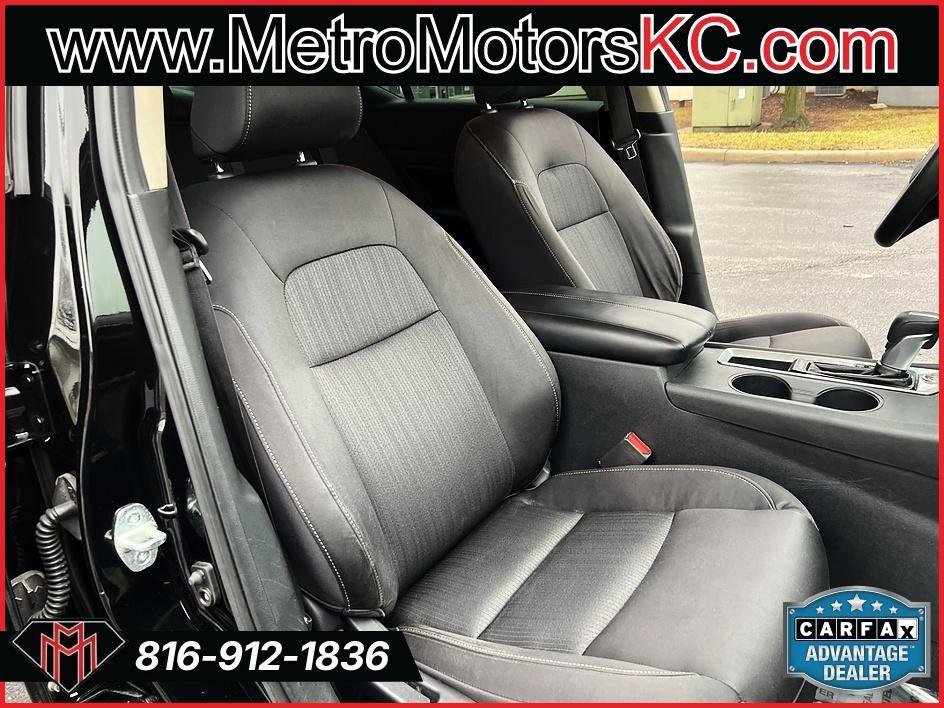 Used 2019 Nissan Altima 2.5 S image 38