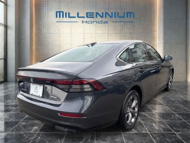 Used 2023 Honda Accord EX-L image 17