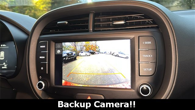 Used 2024 Kia Soul LX w/ Option Group 015 image 3