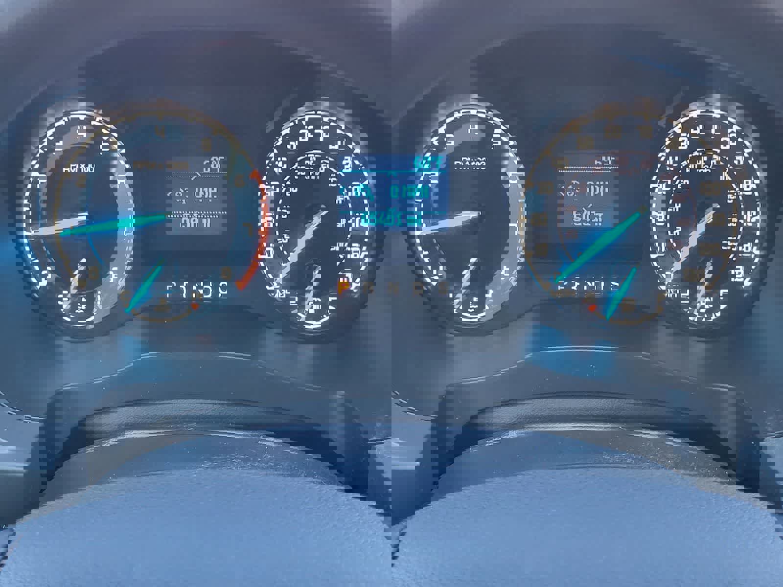 Used 2023 Ford Ranger XL RWD image 16