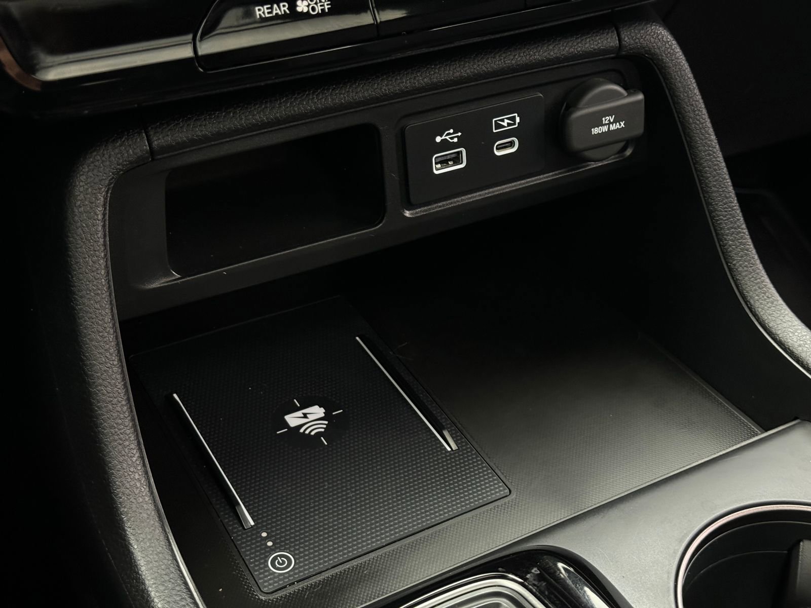 Certified 2024 Honda Pilot TrailSport image 47