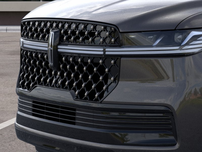 New 2026 Lincoln Navigator L Black Label AWD/4WD image 40