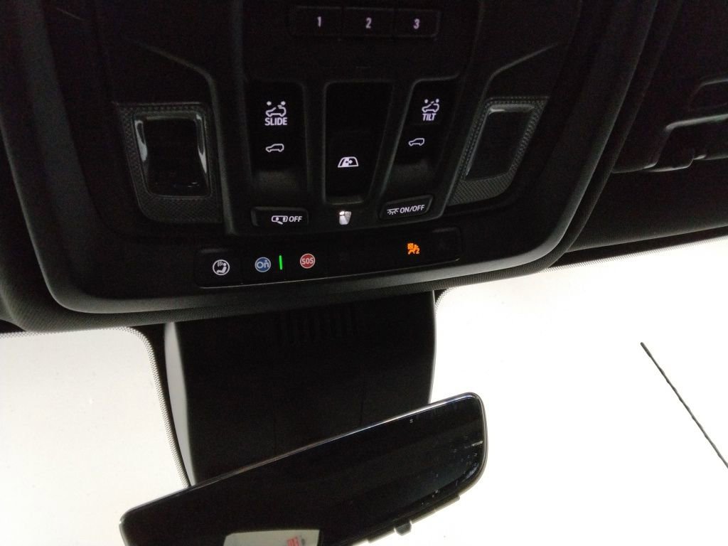 Used 2024 GMC Sierra 2500 AT4 w/ Technology Package image 26