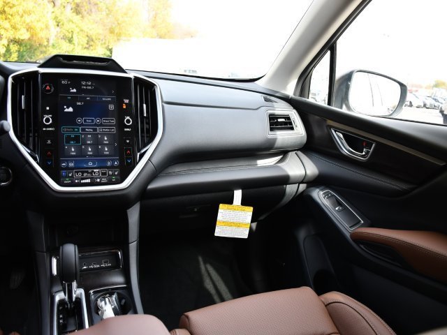 New 2026 Subaru Ascent Touring image 23