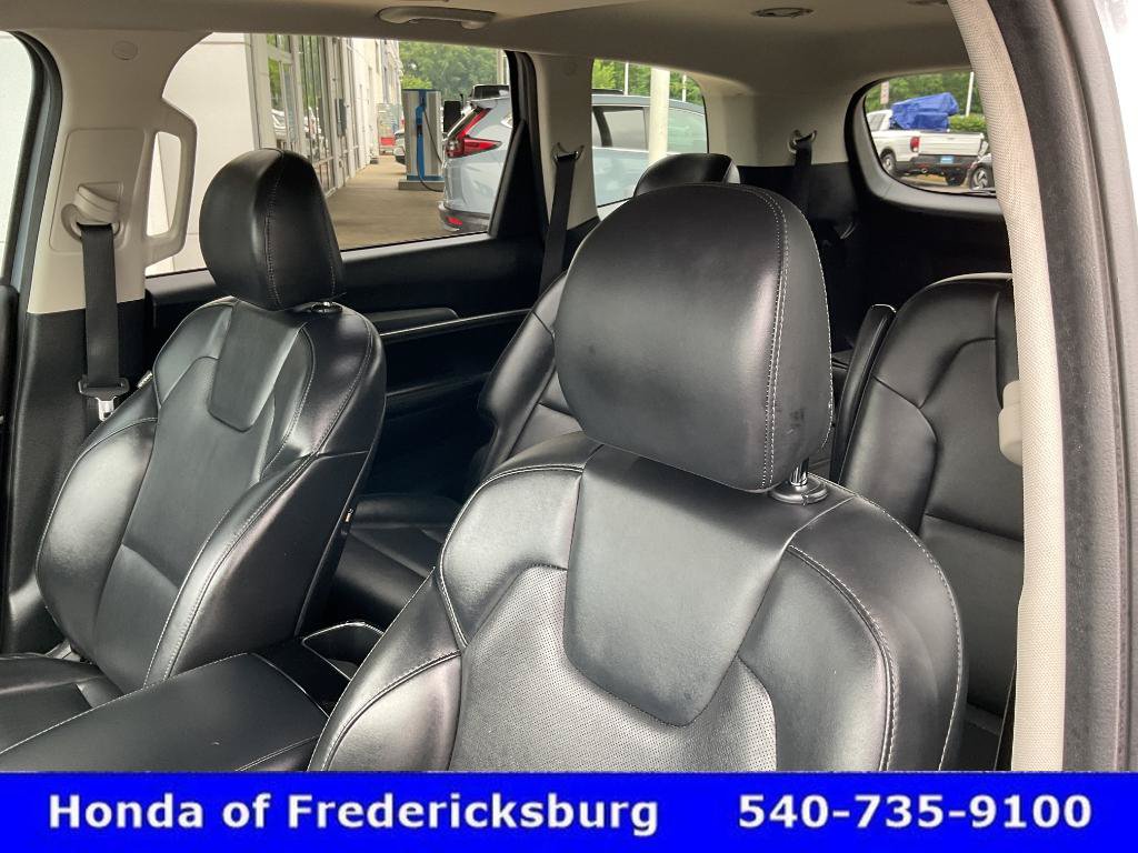 Used 2021 Kia Telluride S AWD/4WD image 33
