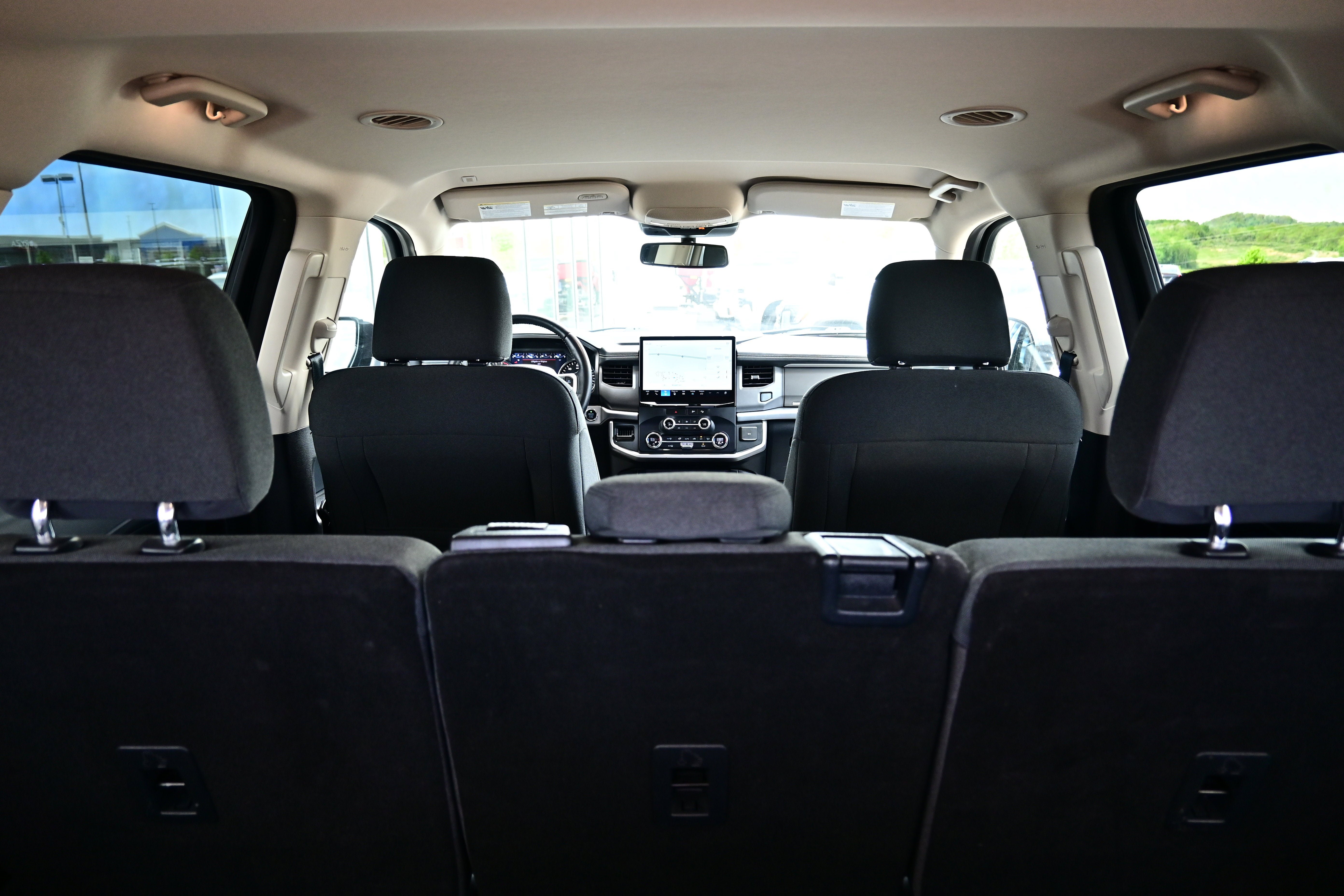 Used 2022 Ford Expedition XLT AWD/4WD image 14