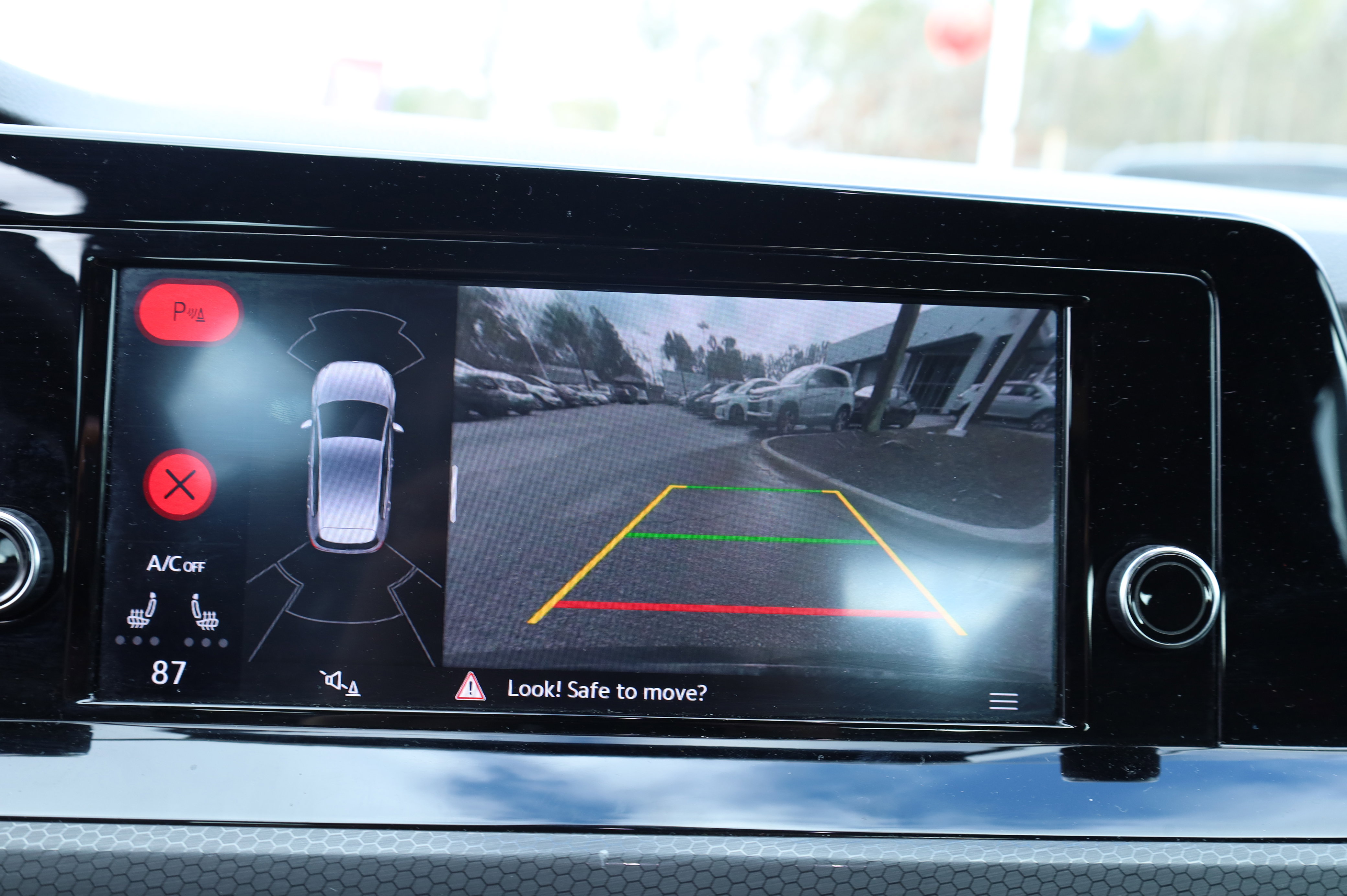 Used 2024 Volkswagen GTI S image 24