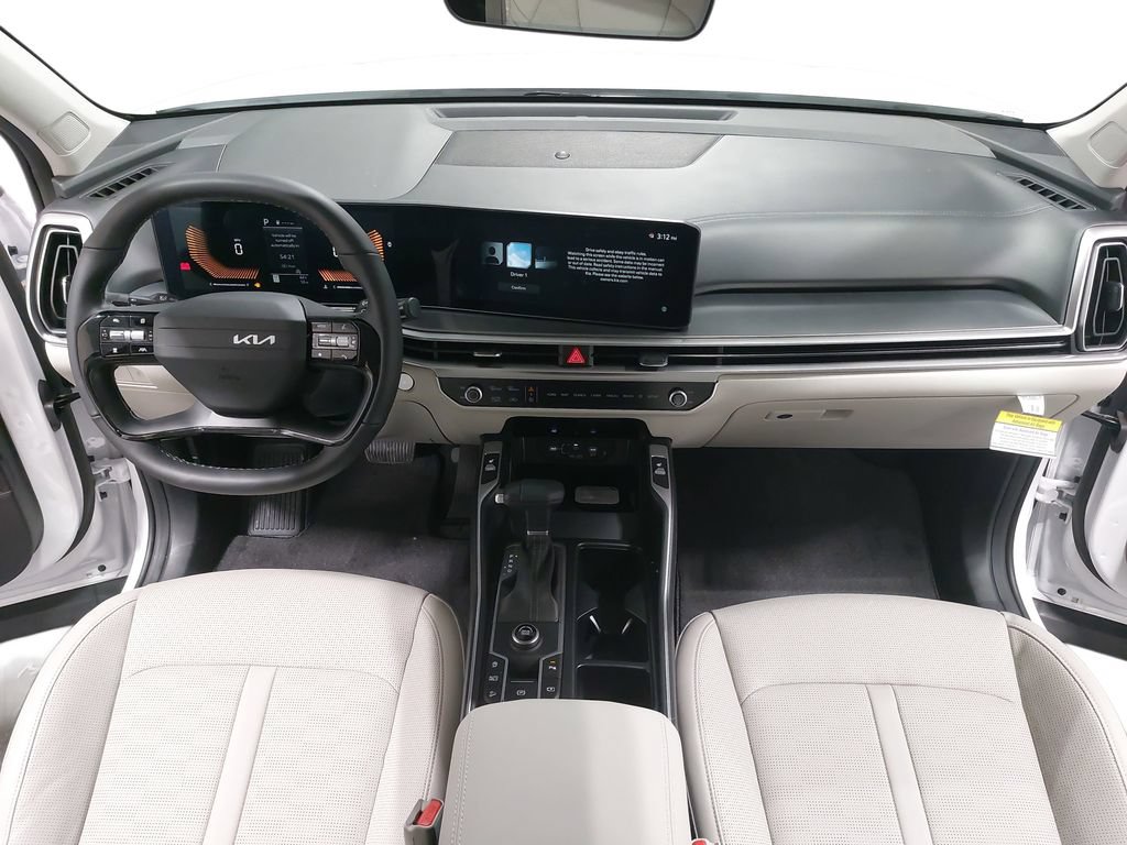 New 2026 Kia Sorento S w/ S Panoramic Sunroof Package FWD image 9