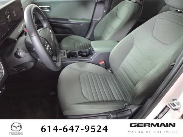 Used 2025 Kia K4 EX FWD image 18