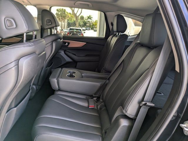 Used 2022 Acura MDX FWD image 19