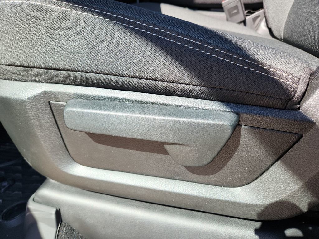 New 2026 RAM 2500 Tradesman image 18