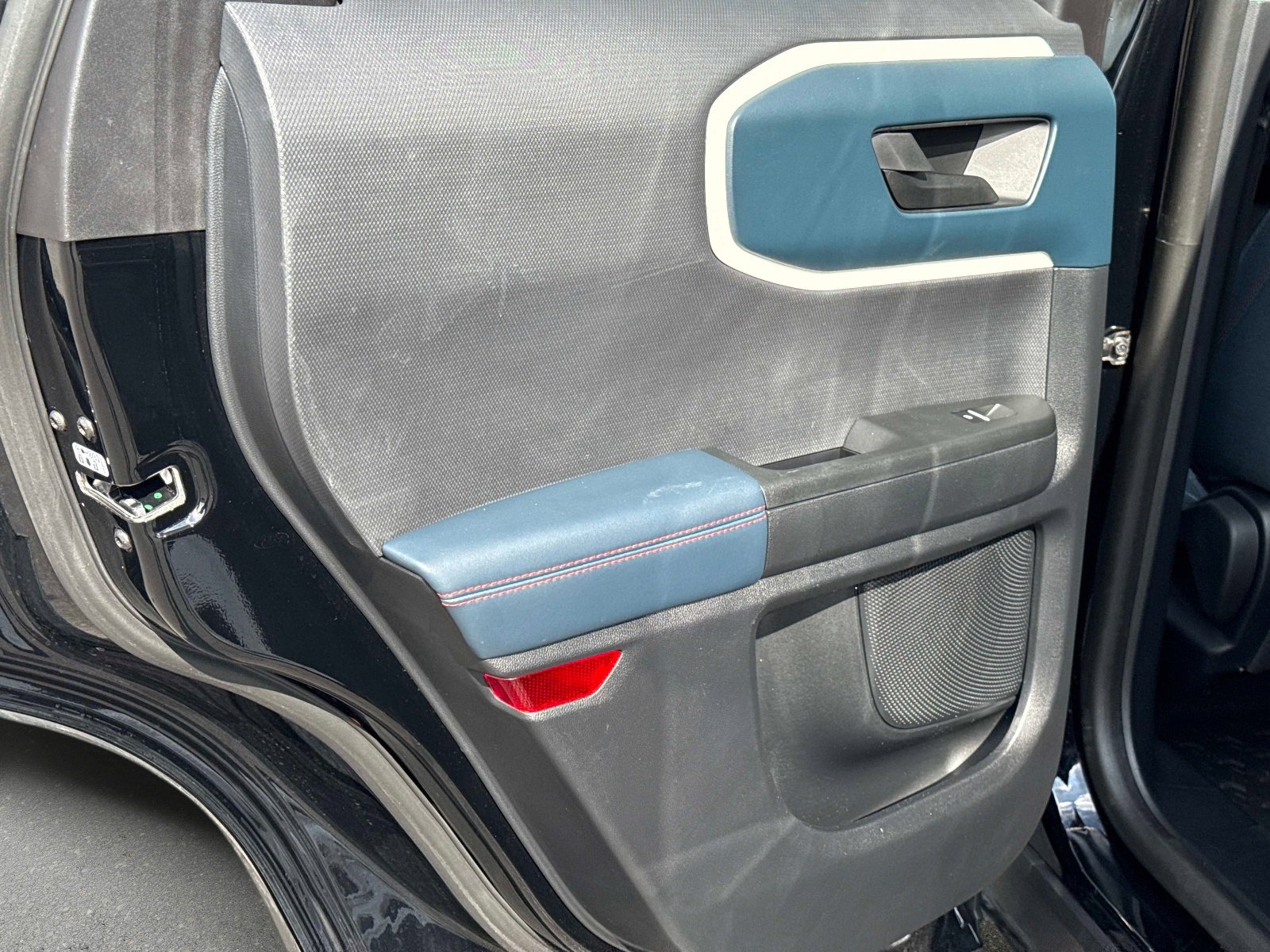 Used 2023 Ford Bronco Sport Heritage image 14