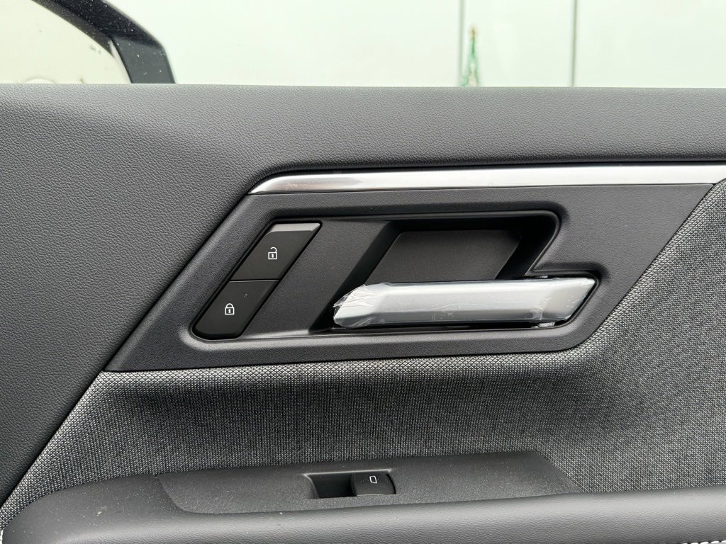 New 2026 GMC Sierra EV Elevation w/ Premium Package image 13