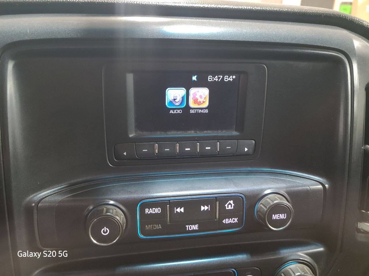 Used 2017 Chevrolet Silverado 2500 W/T image 30