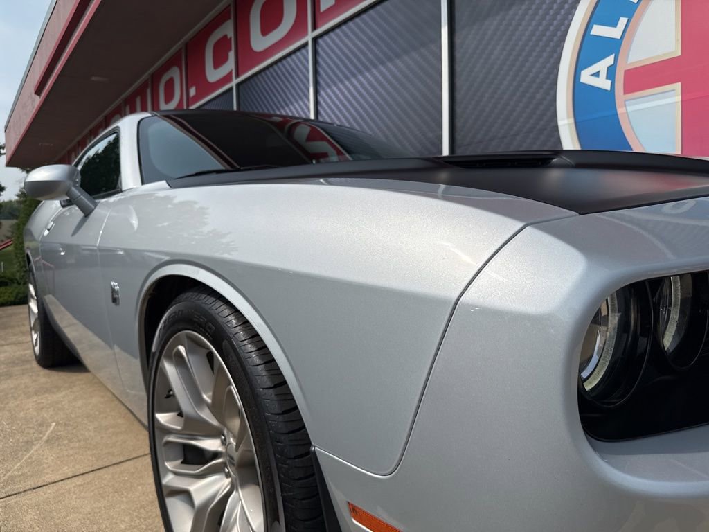 Used 2020 Dodge Challenger R/T Scat Pack image 3