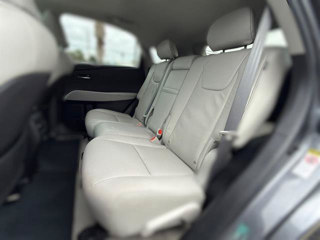 Used 2015 Lexus RX 350 FWD image 11