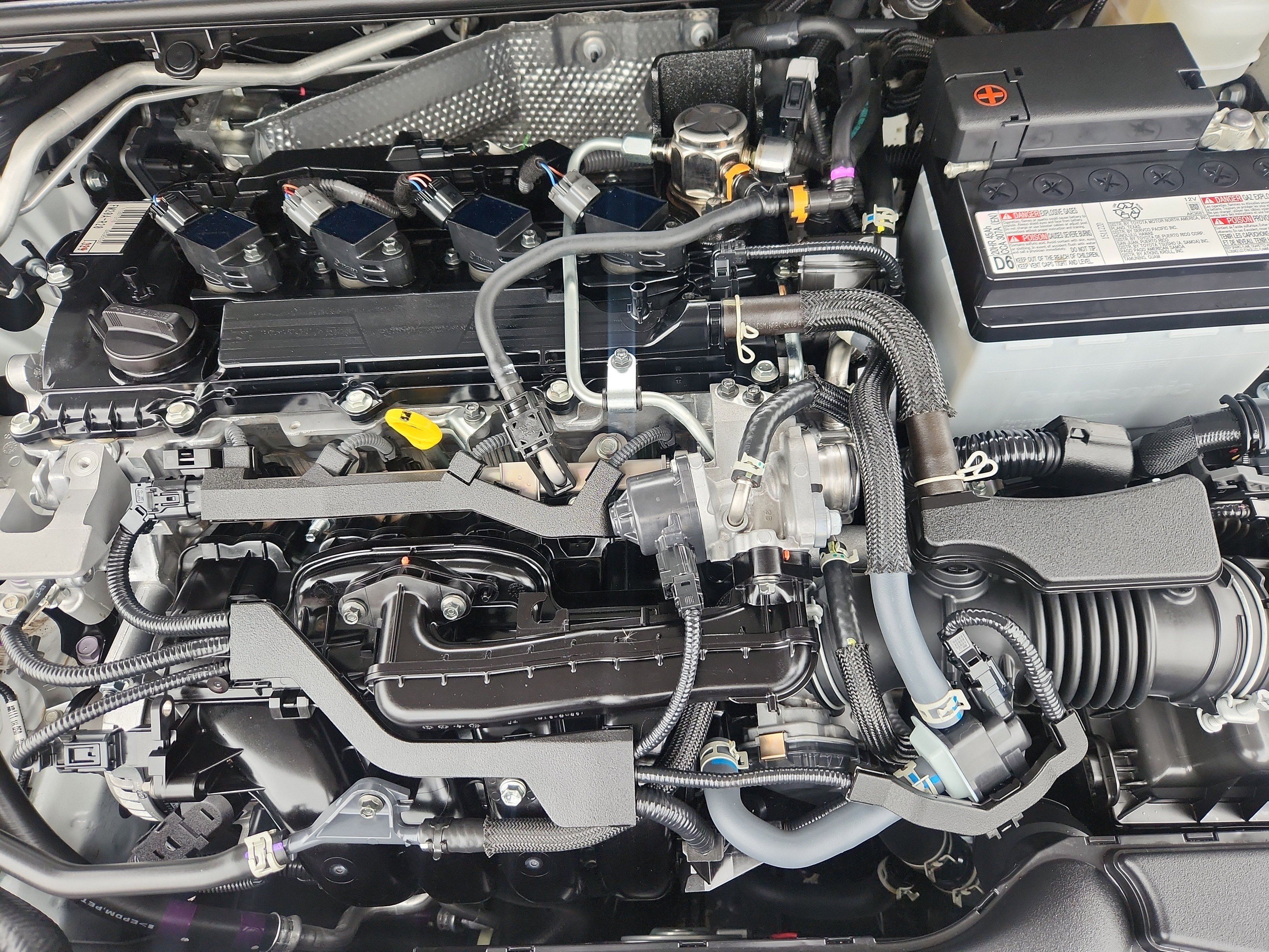 Used 2023 Toyota Corolla SE FWD image 17