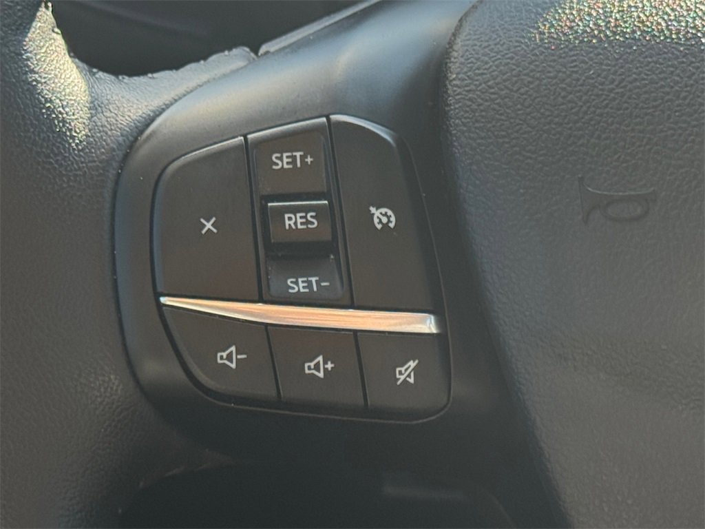 Used 2023 Ford Bronco Sport Big Bend w/ Convenience Package image 21