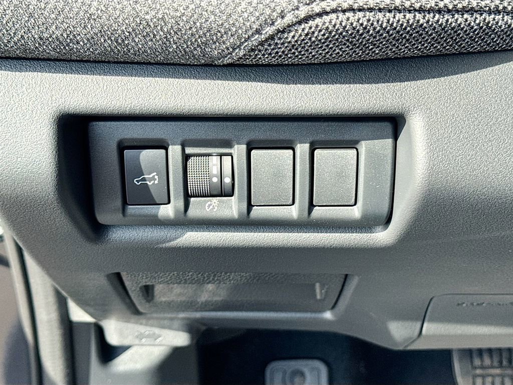 New 2026 Subaru Outback Limited image 6