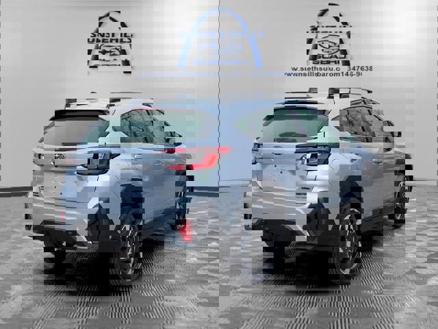 New 2026 Subaru Crosstrek 2.5i Limited image 41