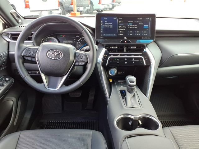 Certified 2021 Toyota Venza Limited w/ Advanced Technology Package AWD/4WD image 21