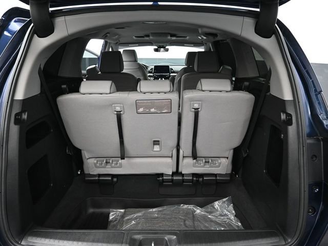 Certified 2024 Honda Odyssey Elite image 40