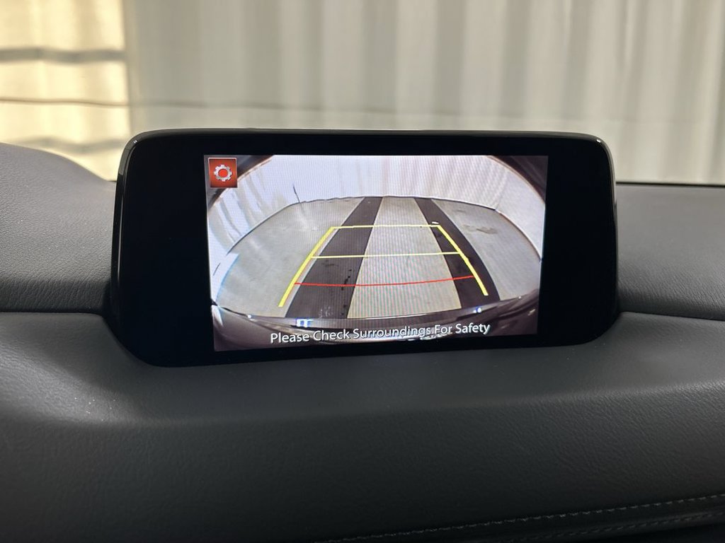 Used 2020 MAZDA CX-5 Grand Touring AWD/4WD image 15