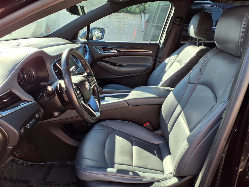 Used 2023 Buick Enclave Premium w/ Experience Buick Package image 16
