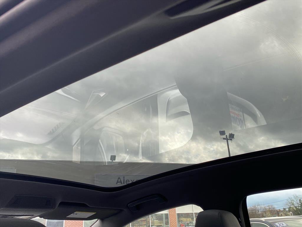 Certified 2023 Volkswagen ID.4 S image 20