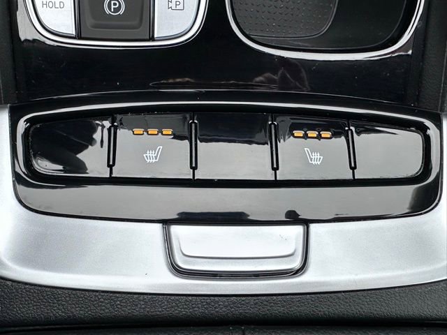 Used 2024 Hyundai Tucson SEL image 31