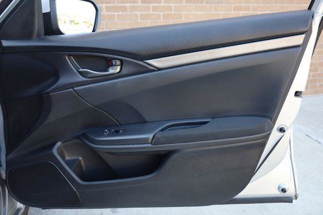 Used 2017 Honda Civic Sport image 30