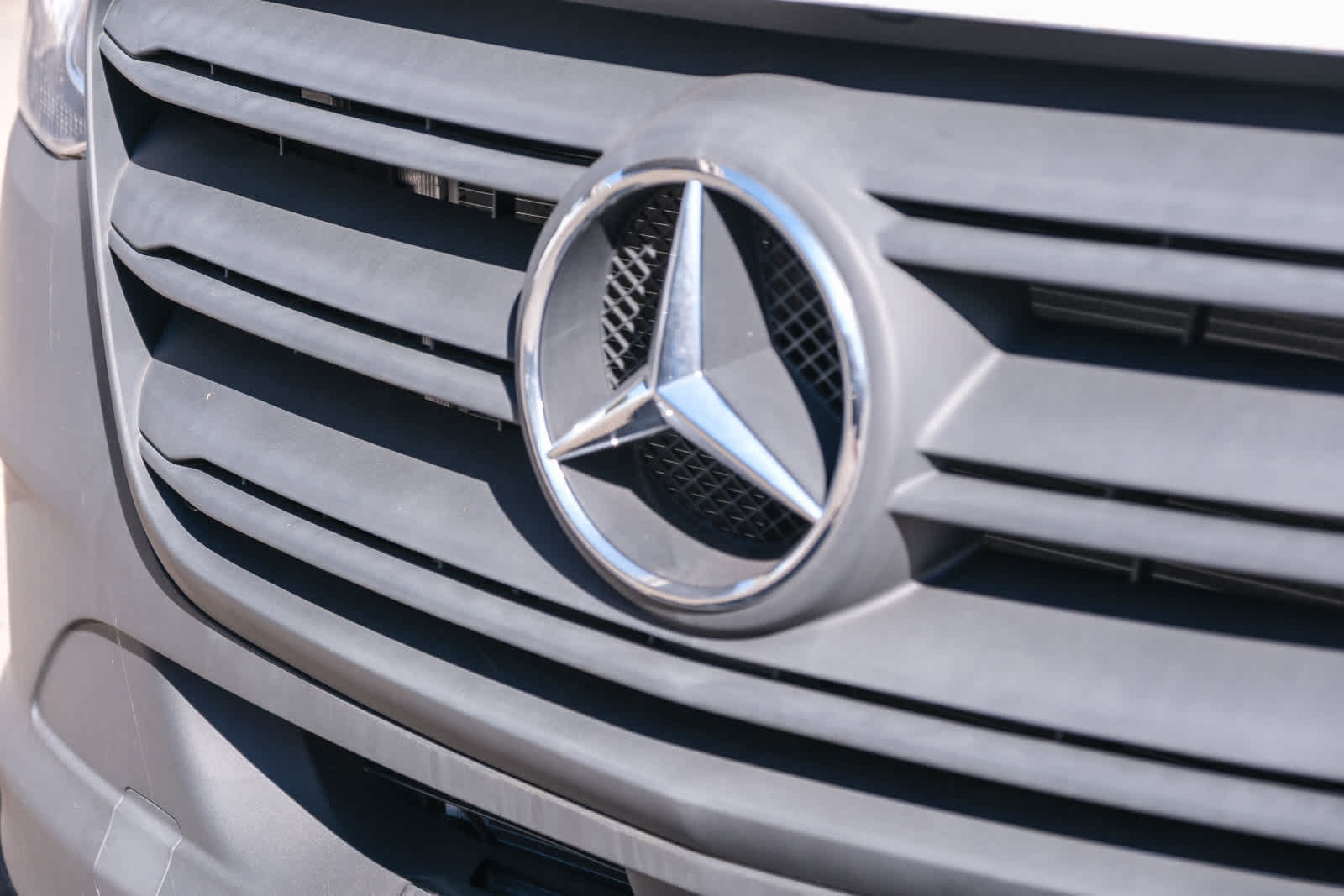 New 2025 Mercedes-Benz Sprinter 2500 image 13