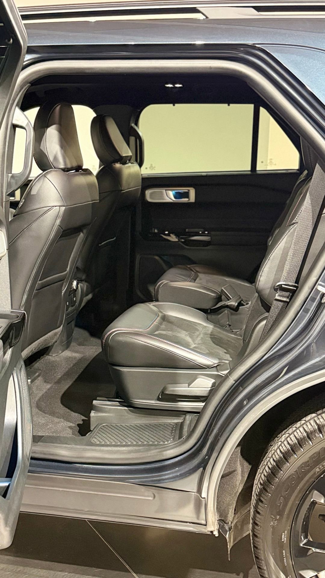 Used 2023 Ford Explorer ST w/ Equipment Group 401A image 58