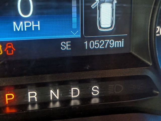 Used 2019 Ford Explorer XLT FWD image 19
