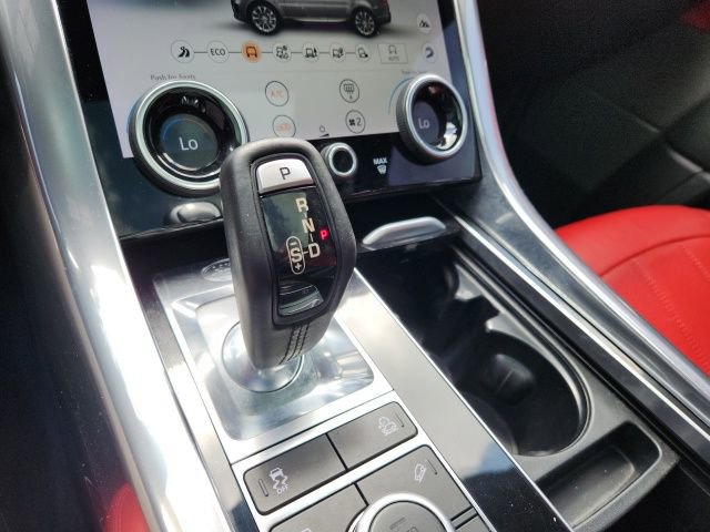 Used 2018 Land Rover Range Rover Sport Supercharged image 31