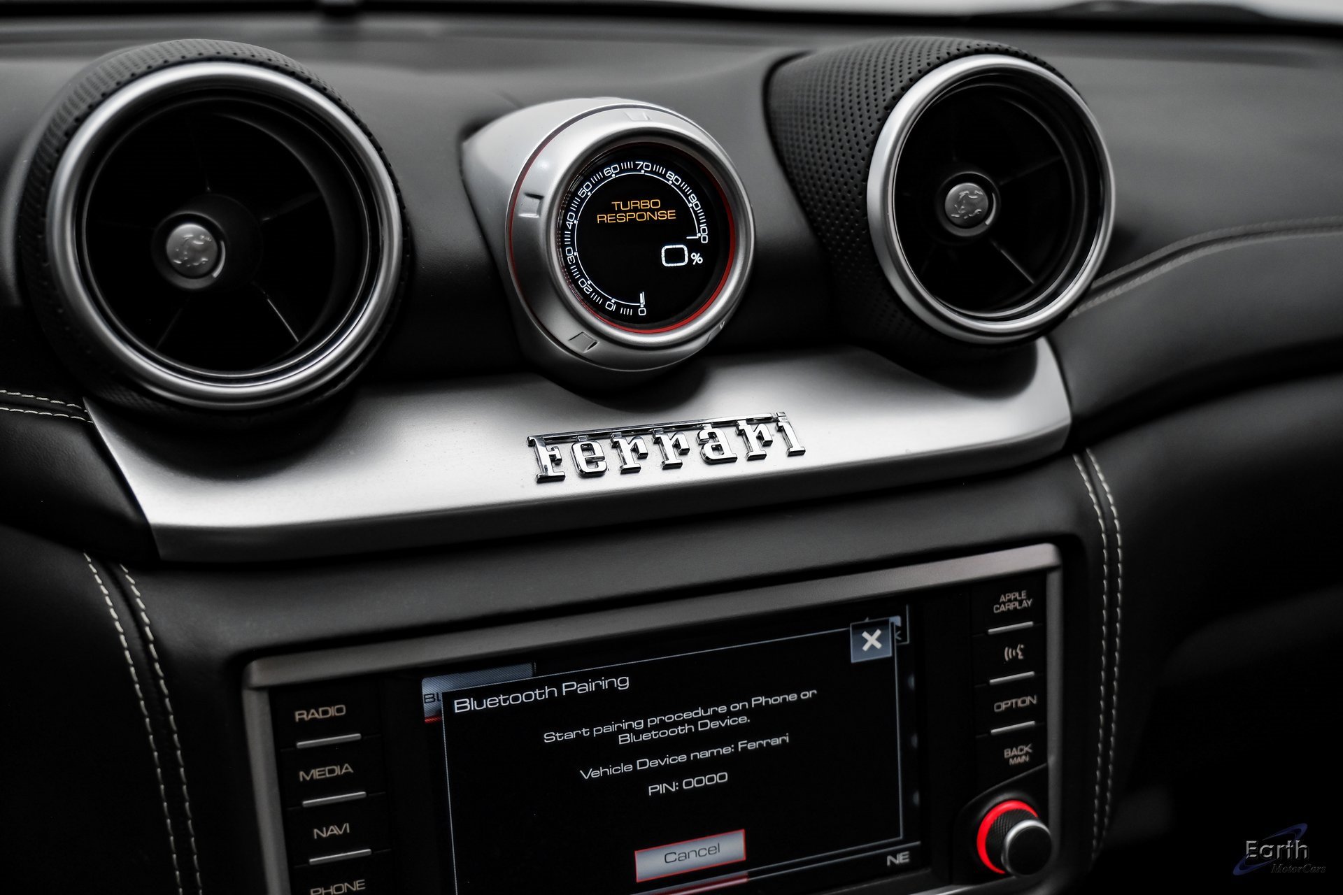 Used 2016 Ferrari California T image 57