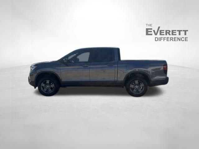 Used 2024 Honda Ridgeline TrailSport image 4