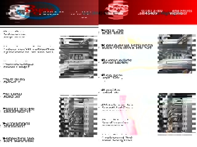 New 2026 Toyota 4Runner 4WD image 22