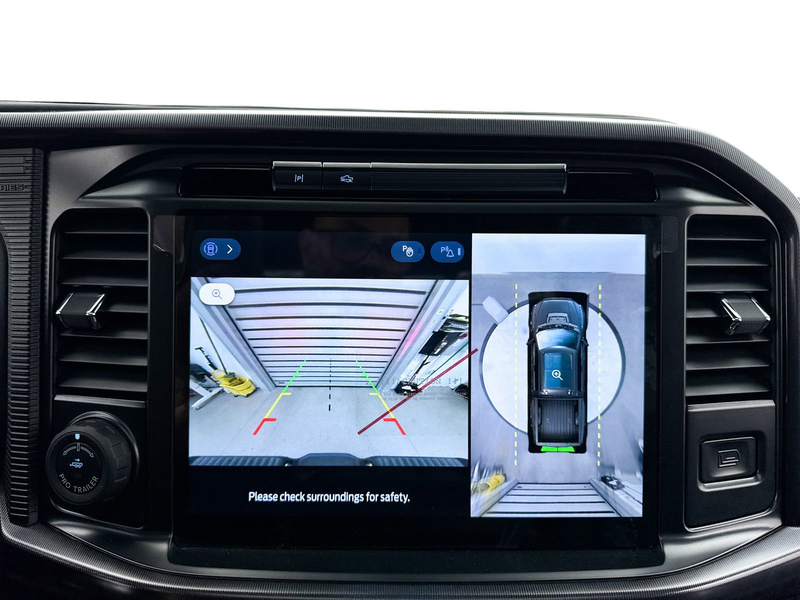 Used 2025 Ford F150 Raptor w/ Equipment Group 803A Raptor R image 42