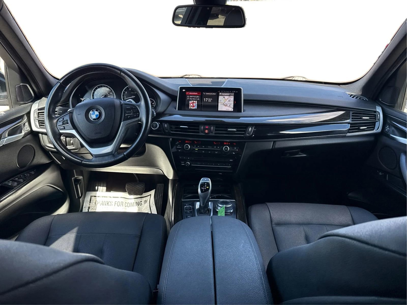 Used 2018 BMW X5 xDrive35i image 30