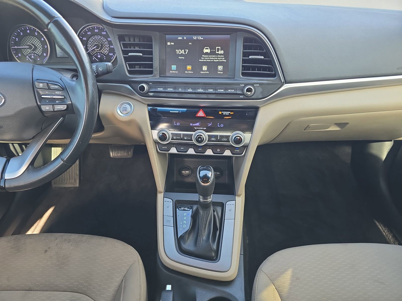 Used 2019 Hyundai Elantra Value Edition image 11
