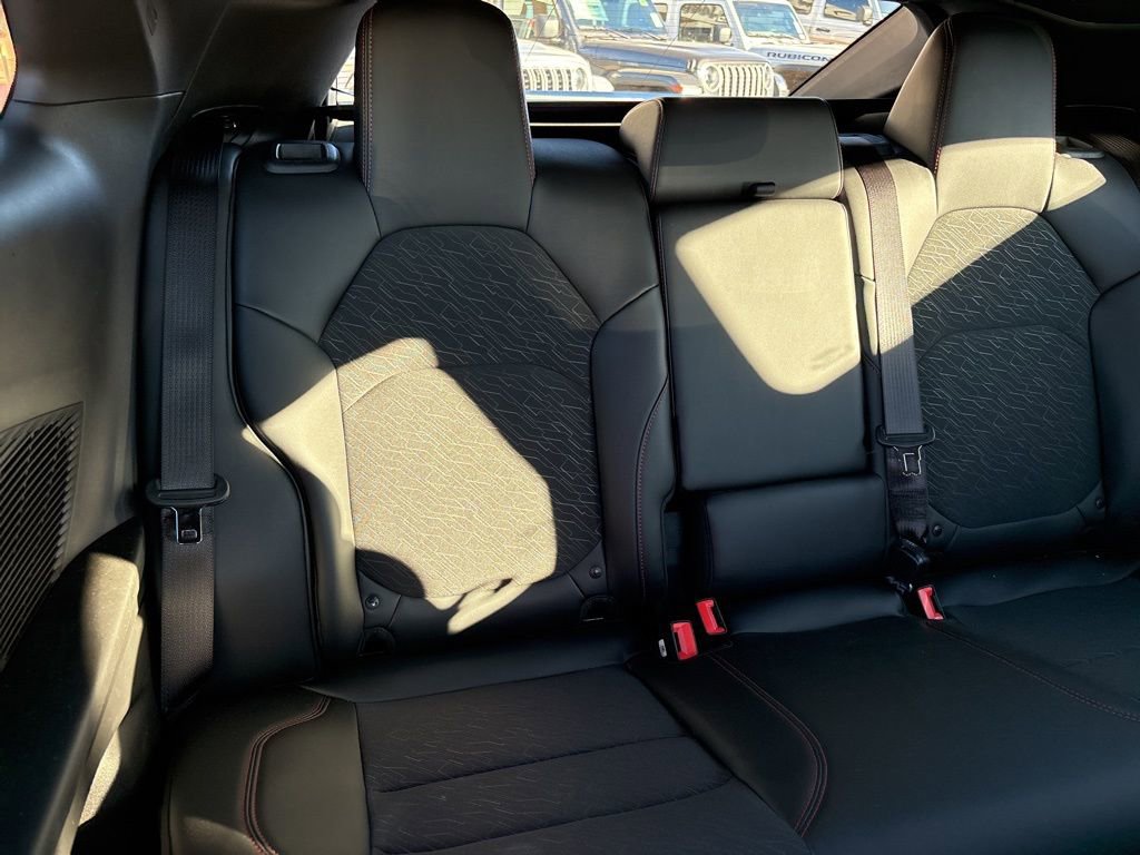 New 2026 Dodge Charger Scat Pack image 26