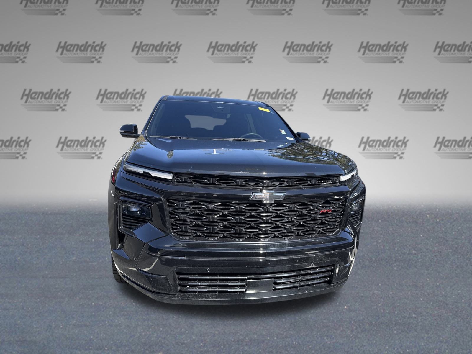 Certified 2024 Chevrolet Traverse RS image 7