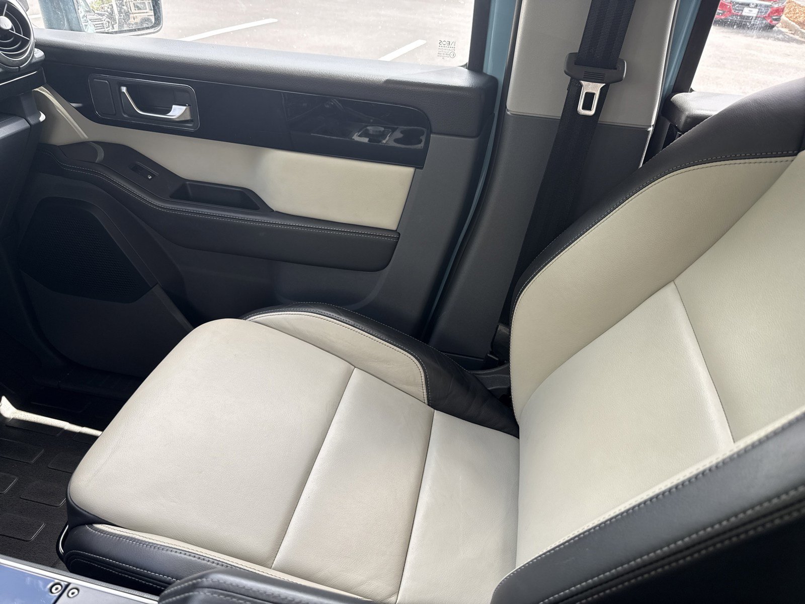 Used 2024 INEOS Grenadier AWD/4WD image 21
