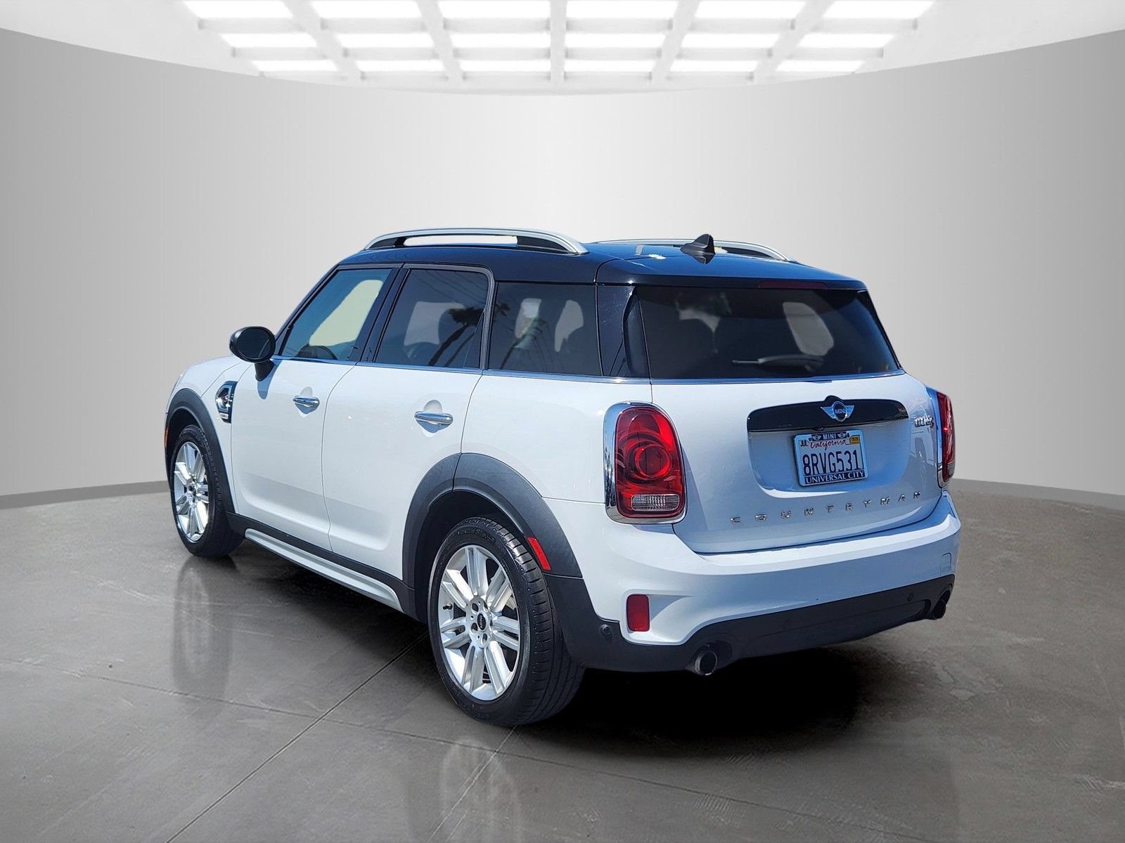 Used 2017 MINI Cooper Countryman S FWD image 5