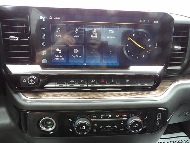 Certified 2023 Chevrolet Silverado 1500 LT AWD/4WD image 23