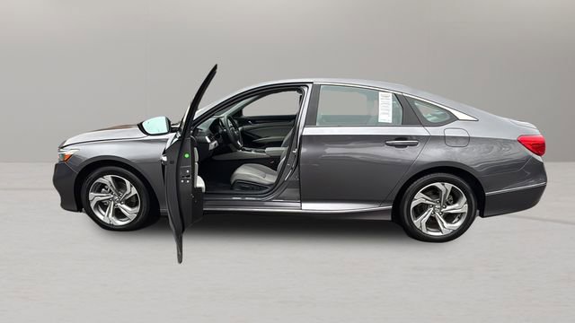 Used 2020 Honda Accord EX image 13