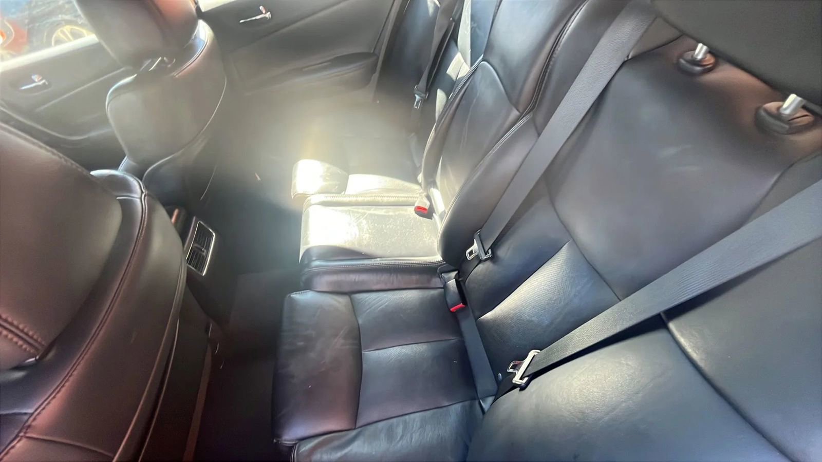 Used 2011 Nissan Maxima 3.5 SV w/ Premium Pkg image 10